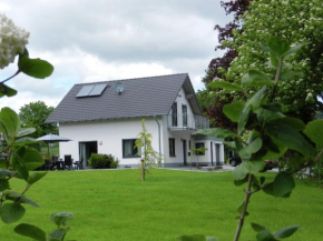 Serene Villa in K stelberg near Lake and Watersports